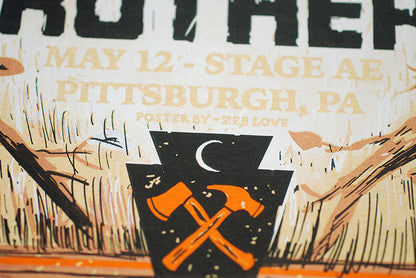 Avett Brothers - Variant