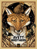 Avett Brothers - Variant