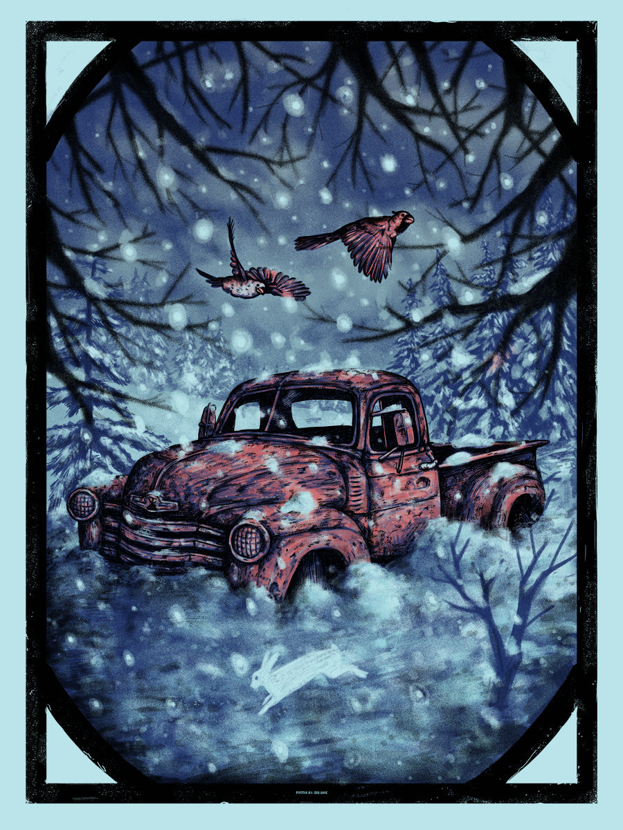 In Transit  - Variant