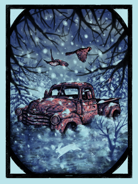 In Transit  - Variant