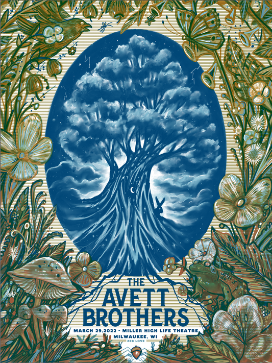 Avett Brothers / WI