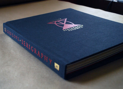 Serigraphy Vol. 2