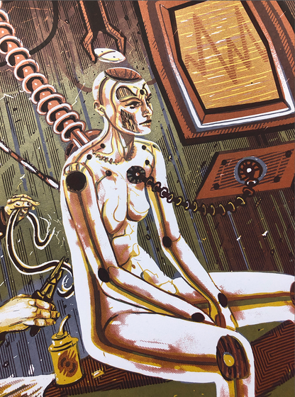 Counterparts - Variant