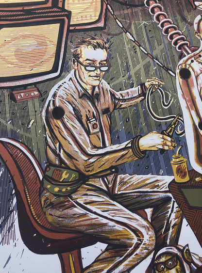 Counterparts - Variant