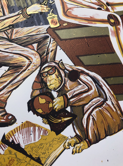 Counterparts - Variant