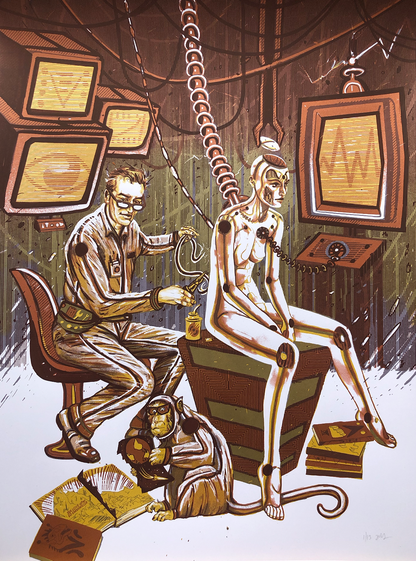 Counterparts - Variant