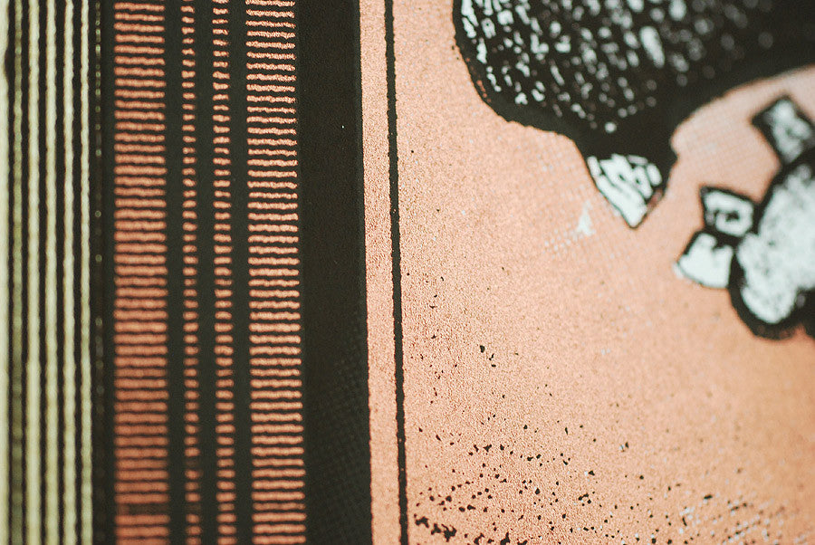 Messengers Variant - 2013