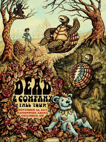 Dead & Company - Ohio