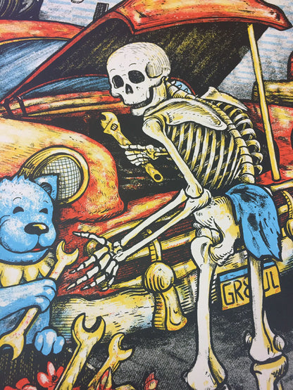 Dead & Company - Detroit