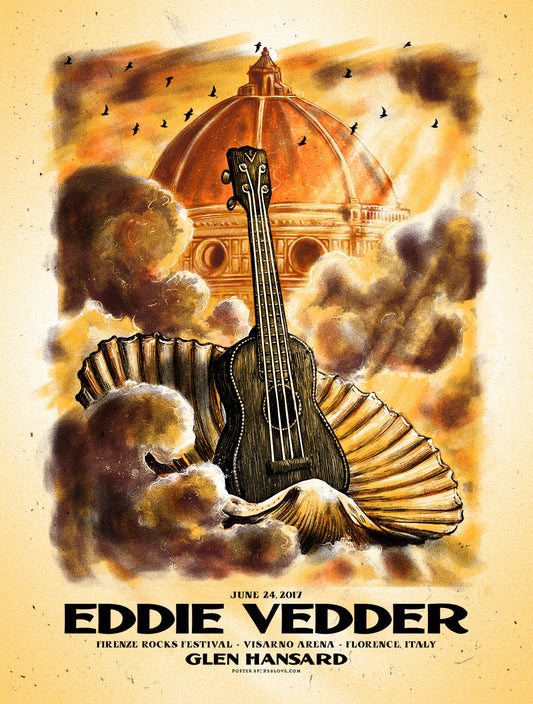 Eddie Vedder