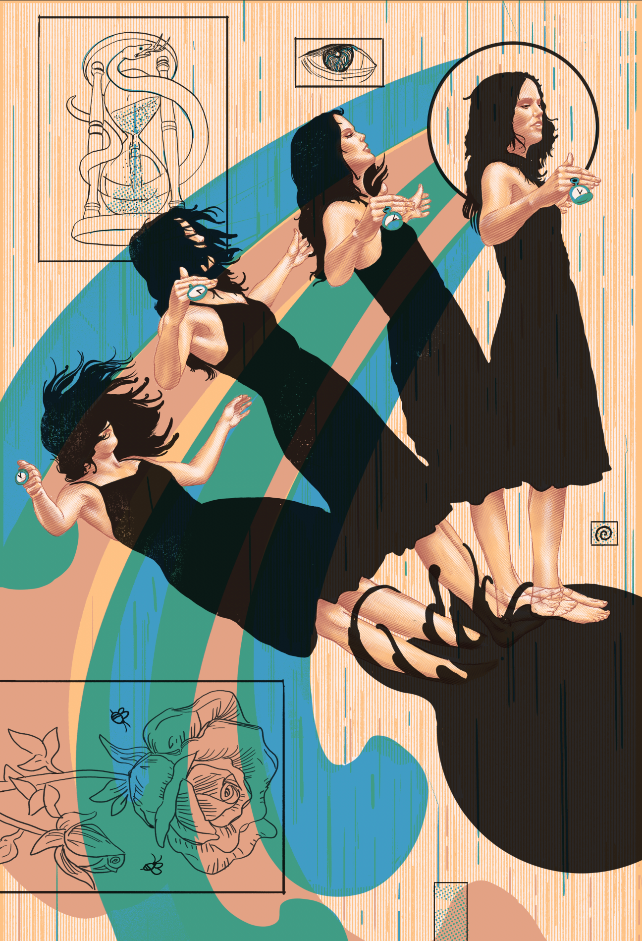 Eternal Summer - 13