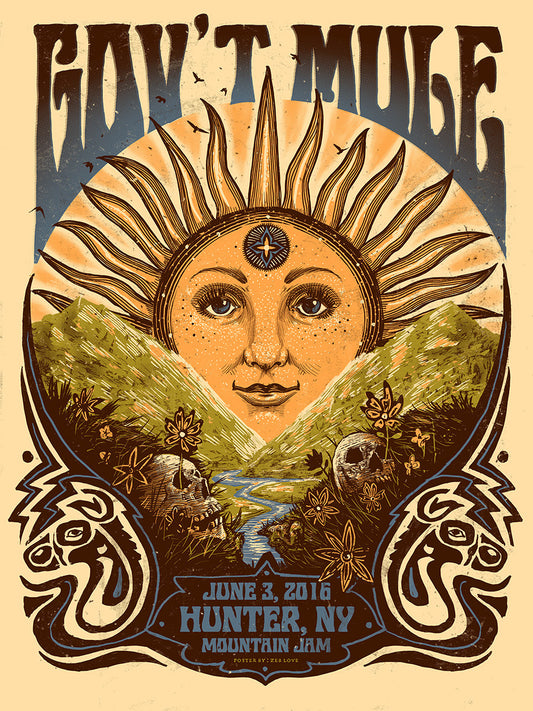 GOV'T MULE