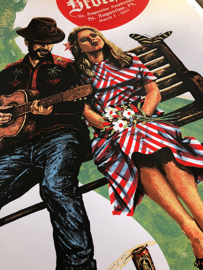 Avett Brothers - Florida