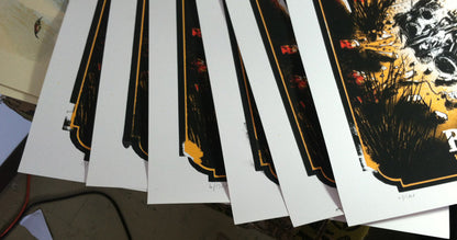 Avett Brothers - Missoula AP