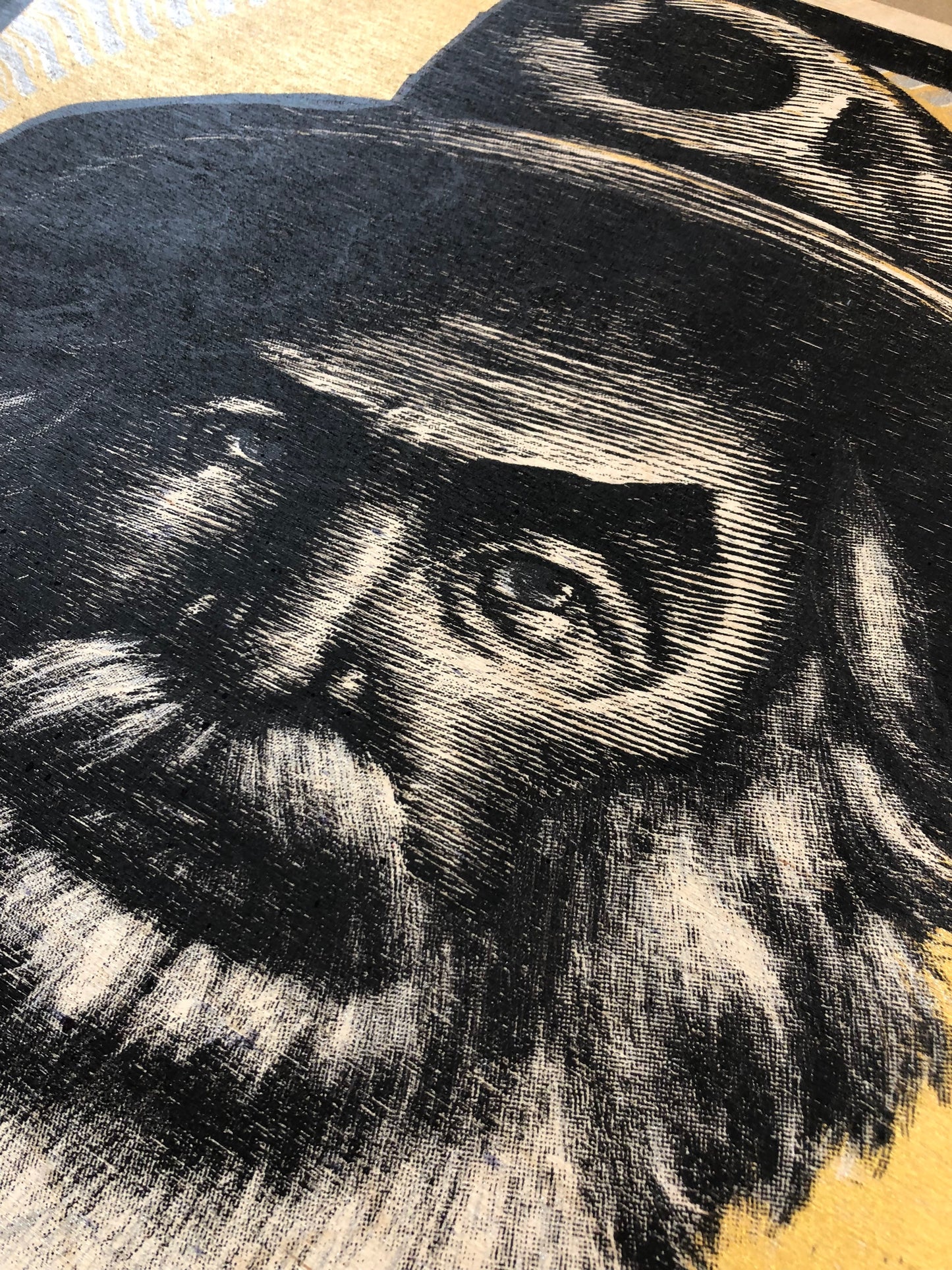 Walt Whitman - AP - WOOD