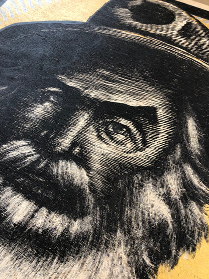 Walt Whitman - AP - WOOD