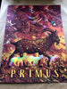 Primus - Rainbow Foil