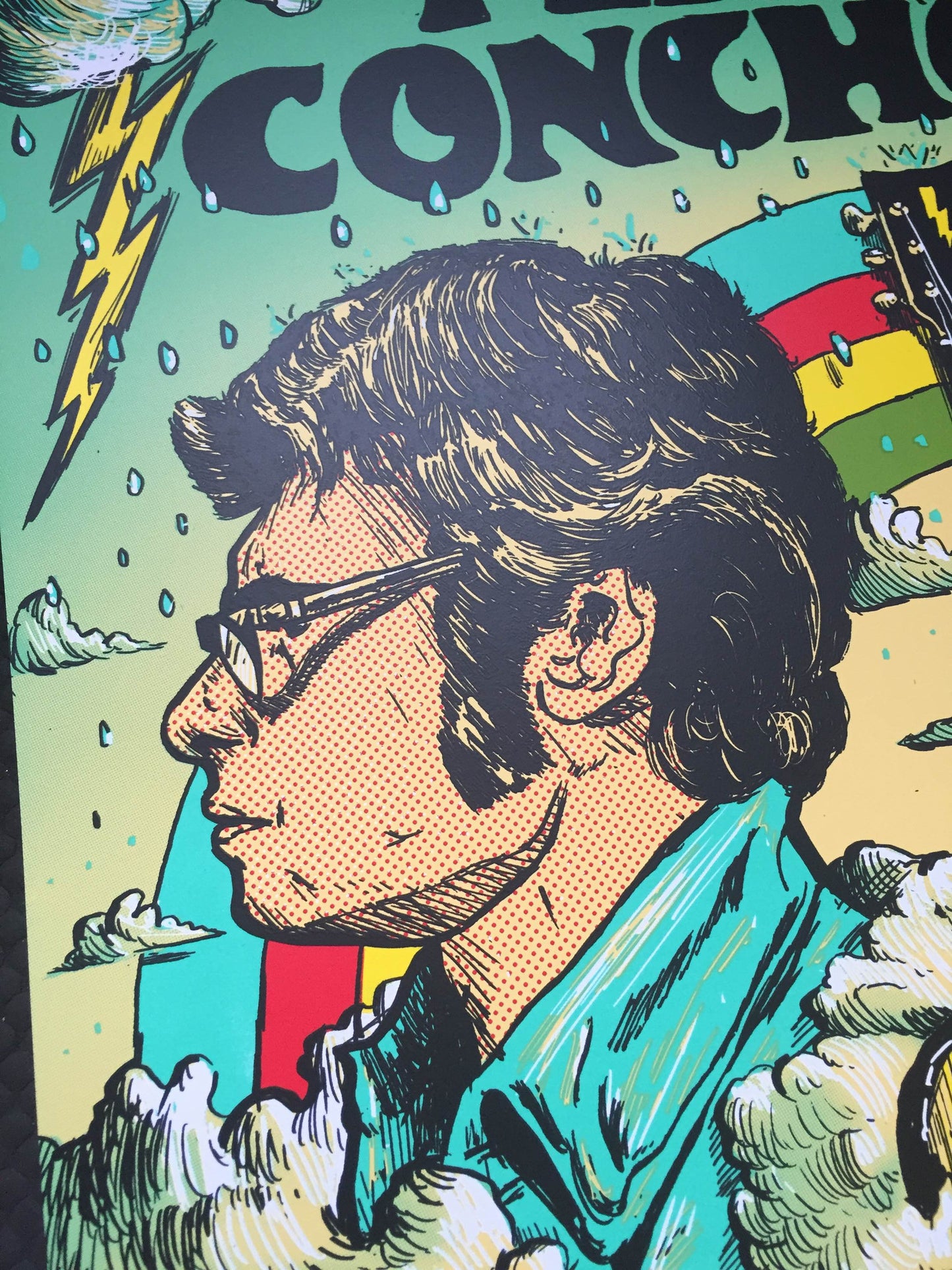 Flight of the Conchords