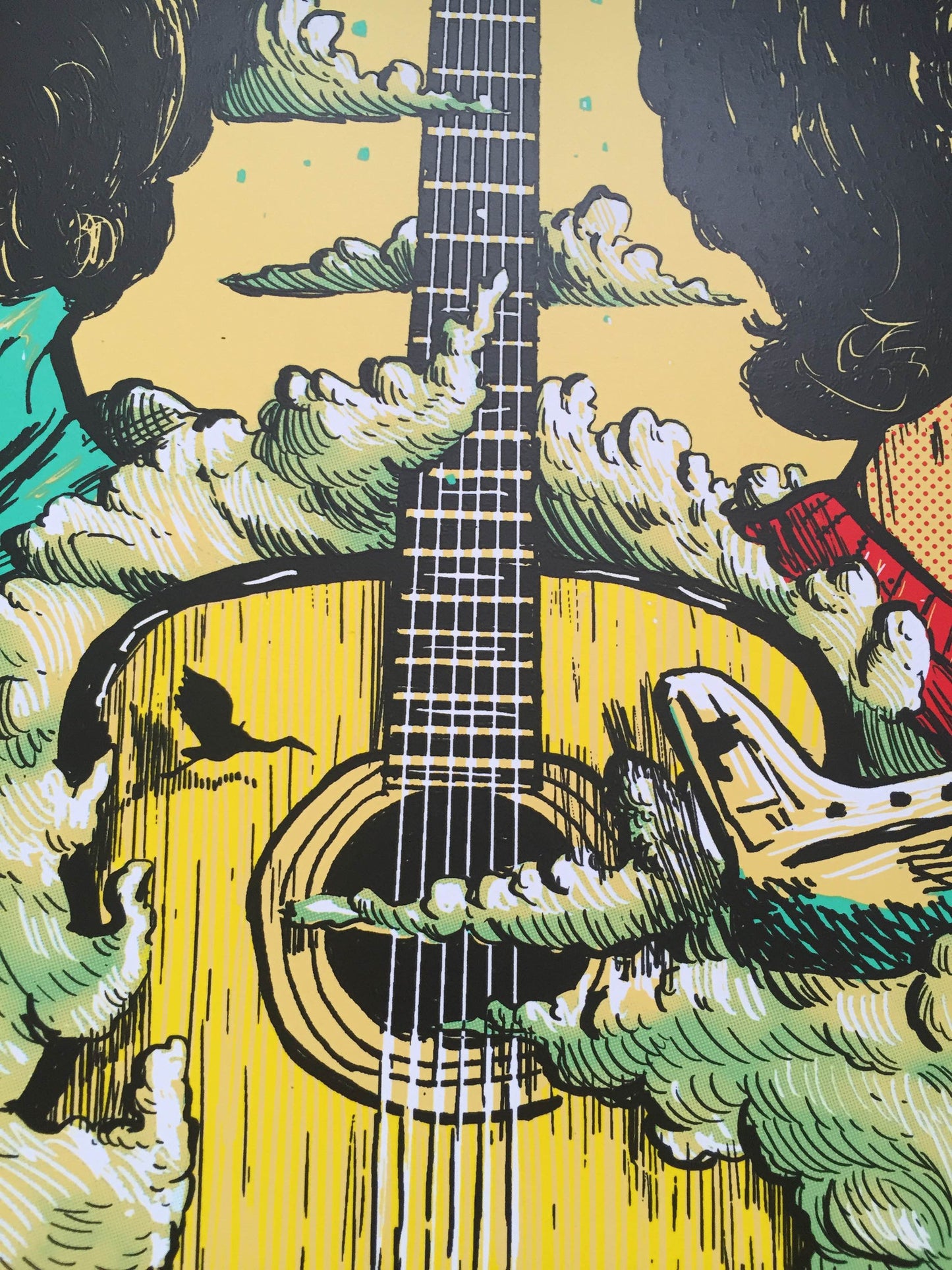 Flight of the Conchords