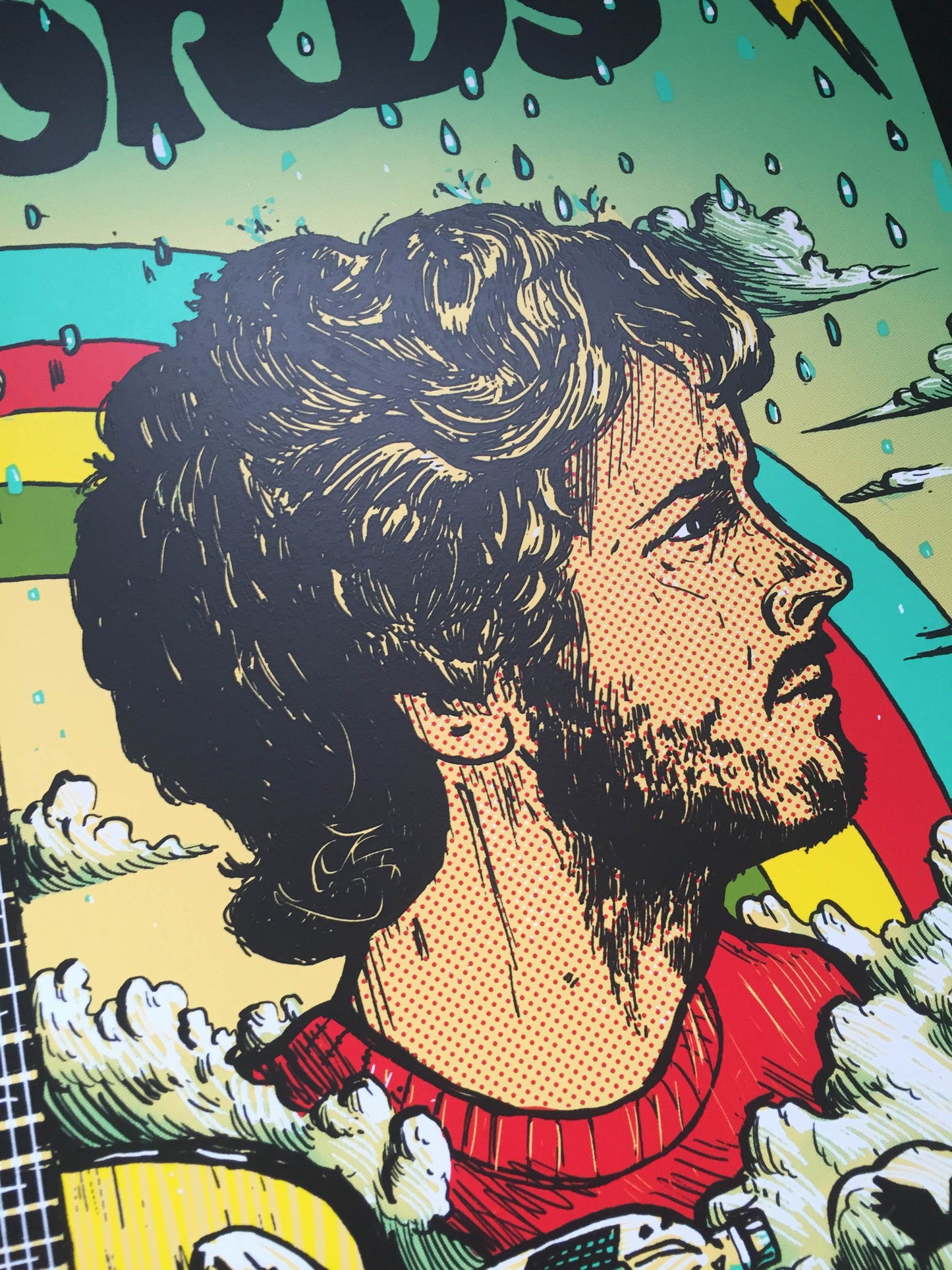 Flight of the Conchords