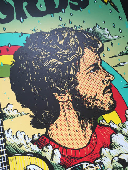Flight of the Conchords