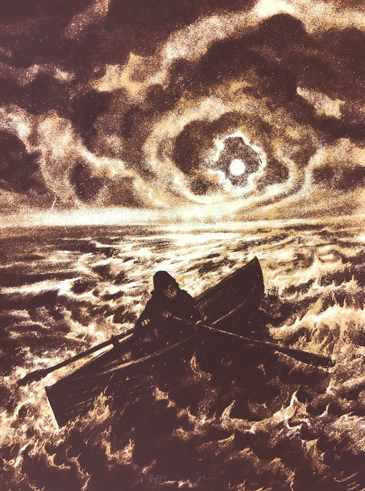 Looking. Forward / Copper