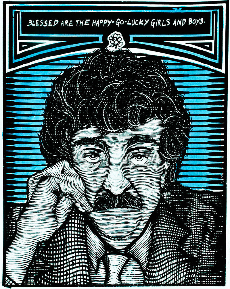 Kurt Vonnegut - 2011