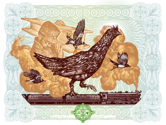 Locomotion