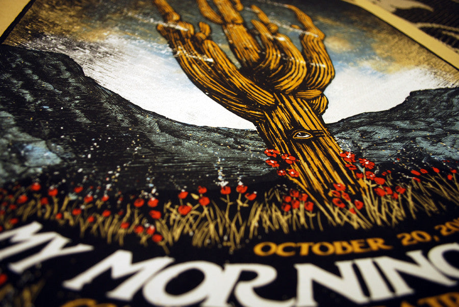 My Morning Jacket
