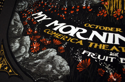 My Morning Jacket - Variant