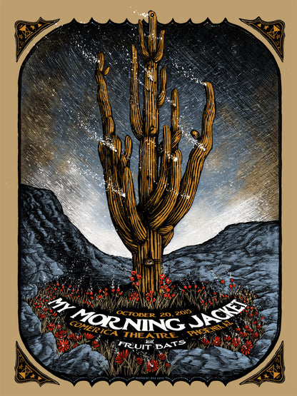 My Morning Jacket
