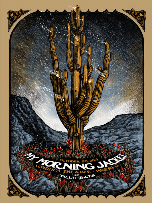 My Morning Jacket