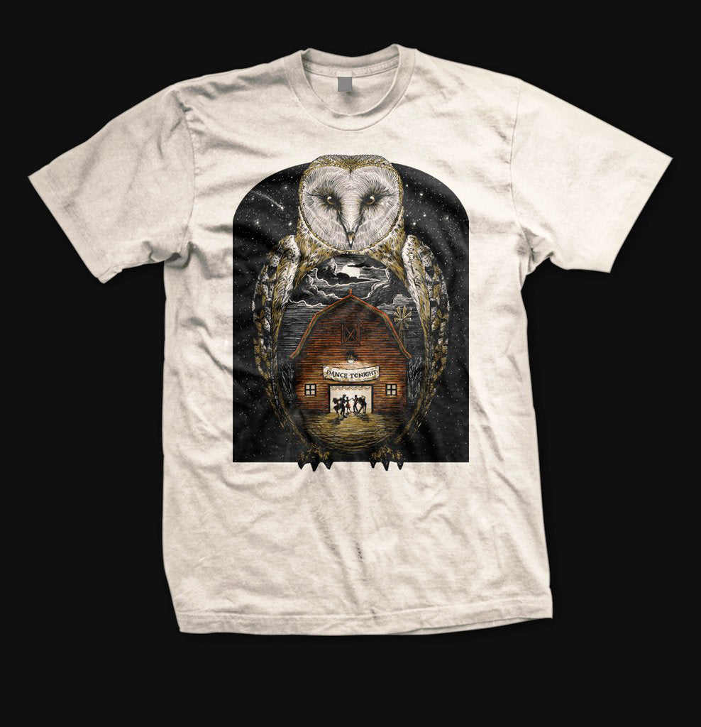 Owl - T