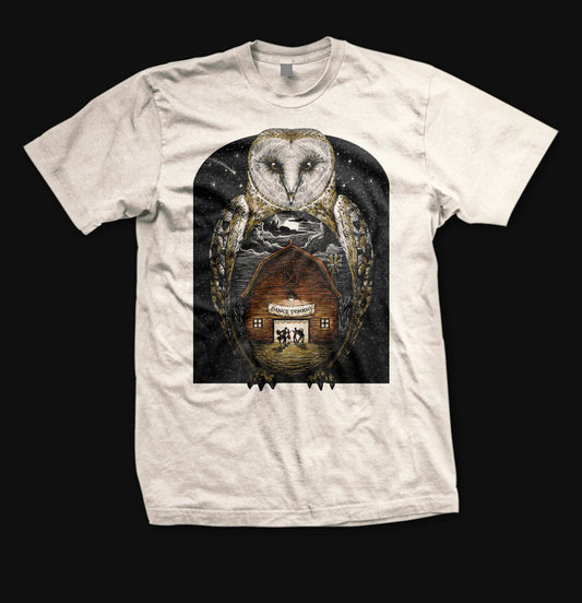Owl - T