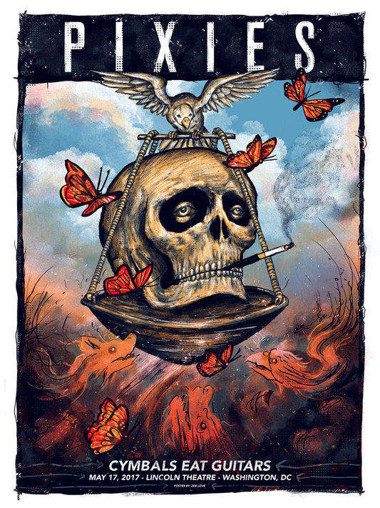 PIXIES