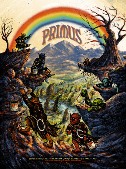Primus