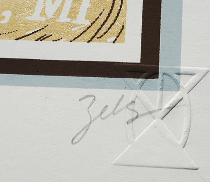 Avett Brothers - Michigan 2014 - AP