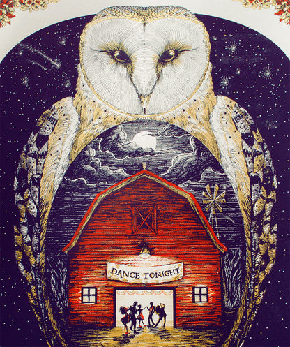 Avett Brothers - New Year's Eve - VIP - 2014