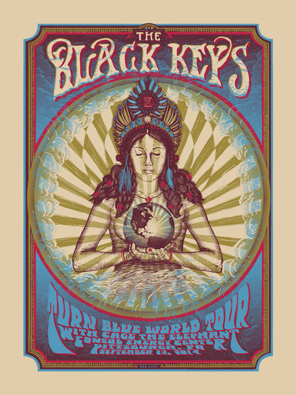 The Black Keys - Pittsburgh - 2014