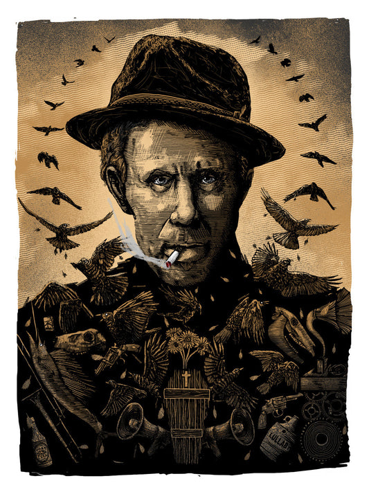 Black Wings - 2012