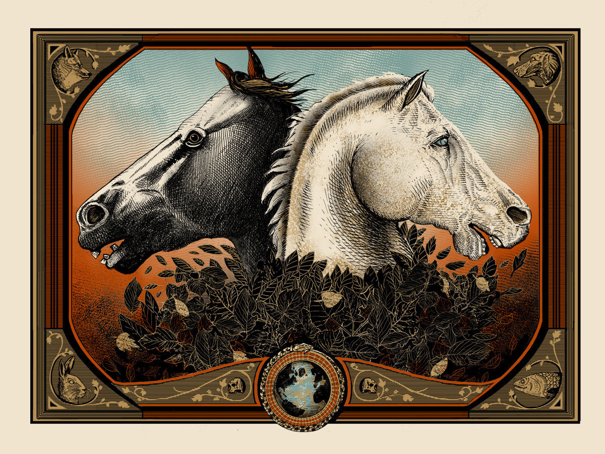 Messengers - 2013
