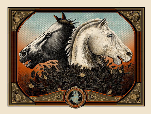 Messengers - 2013