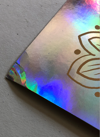 Avett Pittsburgh Foil - Scratch & Dent