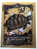 String Cheese Incident Gold Foil - Scratch & Dent