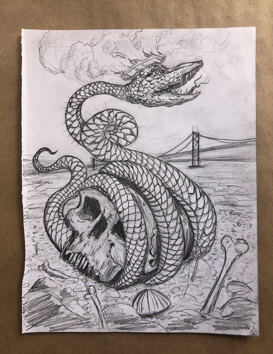 Metallica - Pencils