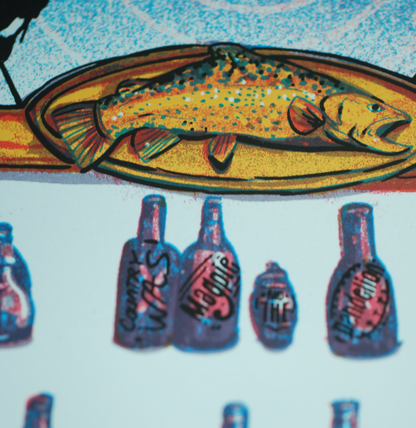 Avett Brothers - Macon GA