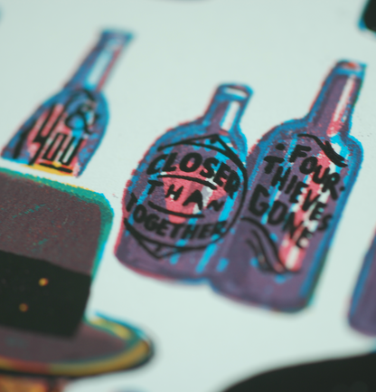 Avett Brothers - Macon GA