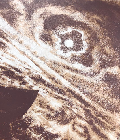 Looking. Forward / Copper