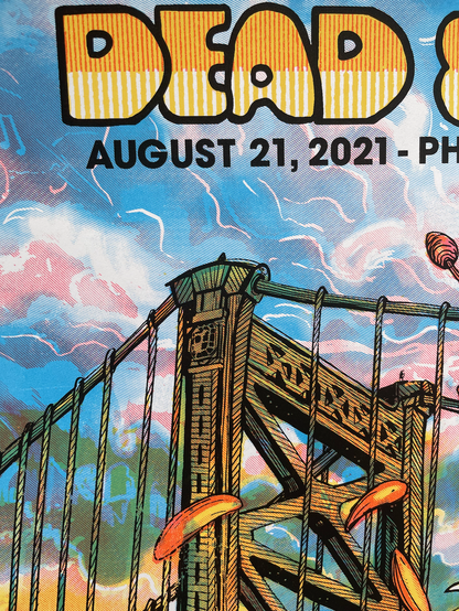 Dead & Company - Philadelphia AP