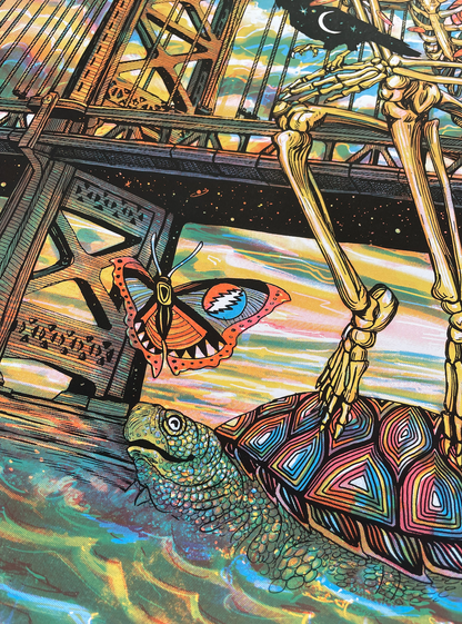 Dead & Company - Philadelphia AP